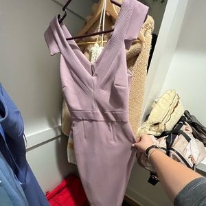 Bridesmaid dress- worn once!